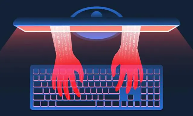 Developer of LockBit Arrested