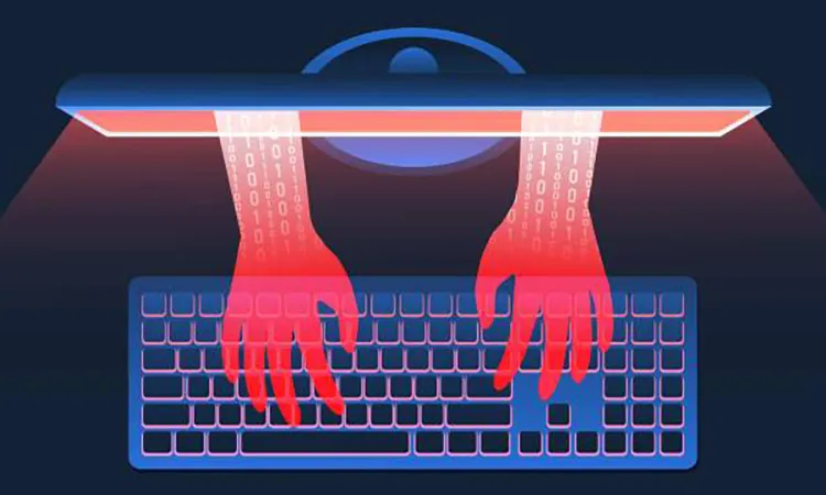 Developer of LockBit Arrested