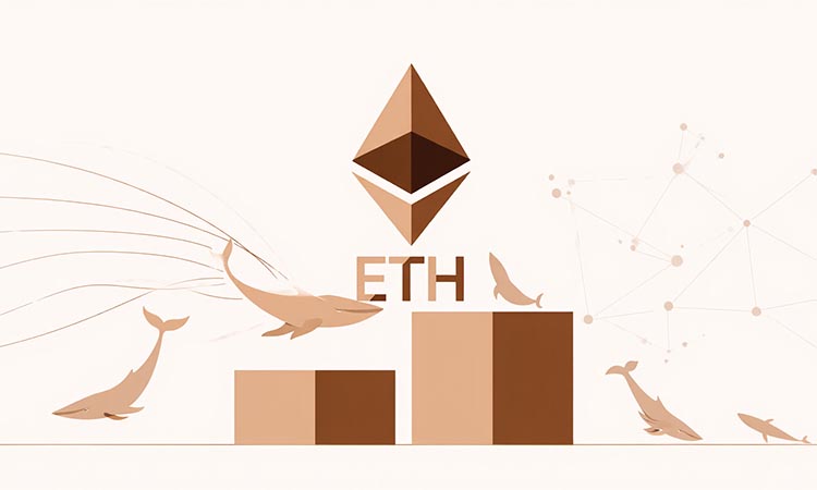 Ethereum Strengthens Its Position
