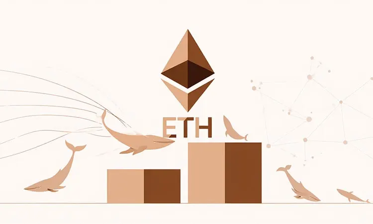 Ethereum Strengthens Its Position