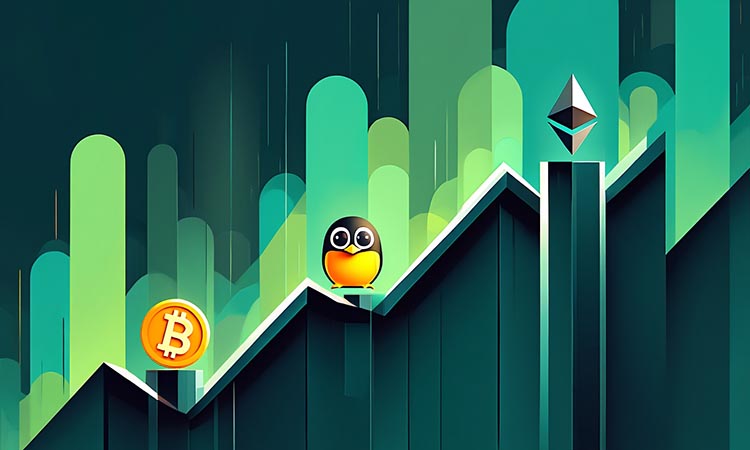 July Crypto Rally