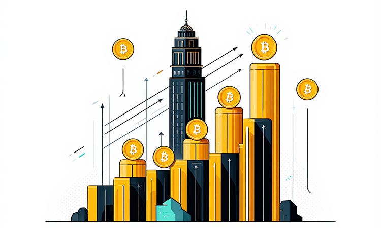 BlackRock fuels Bitcoin rally
