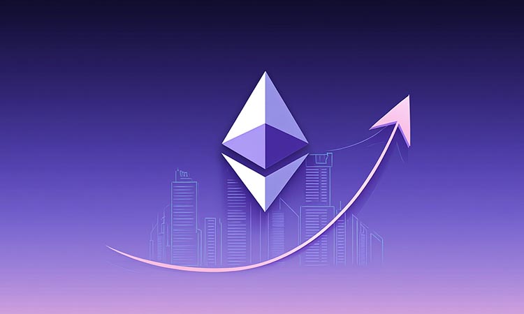 Ethereum Nears All-Time High