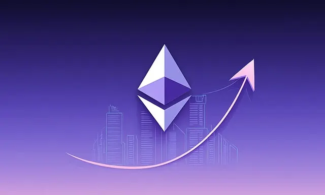 Ethereum Nears All-Time High
