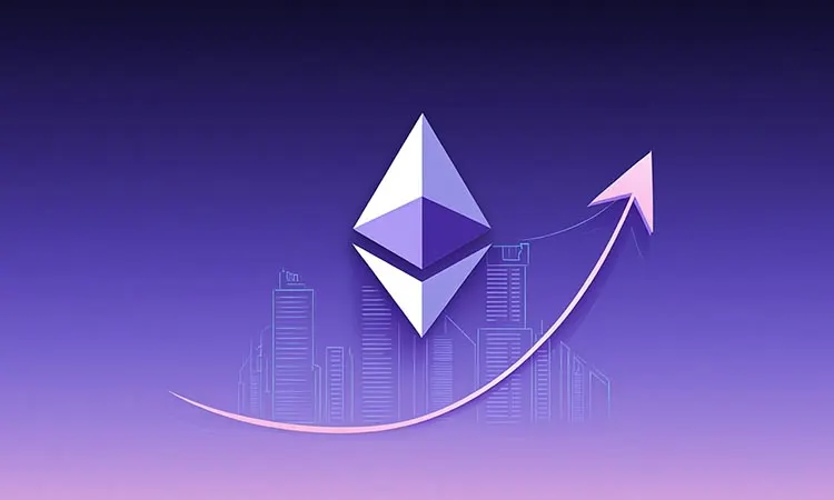 Ethereum Nears All-Time High