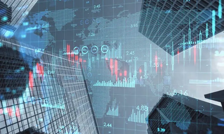Cryptocurrency Market This Week