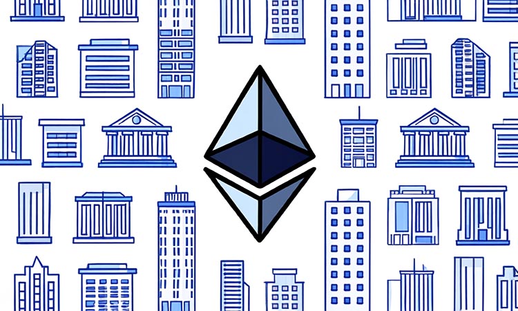 Ethereum in Institutional Spotlight