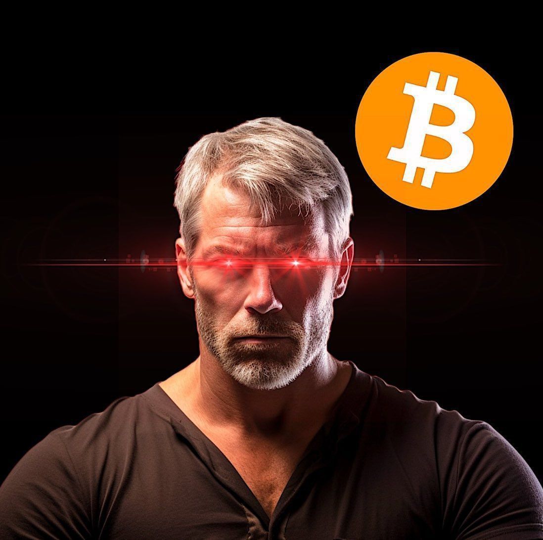 MicroStrategy Purchases Another 3,000 BTC for $155 Million at $51,813 Each