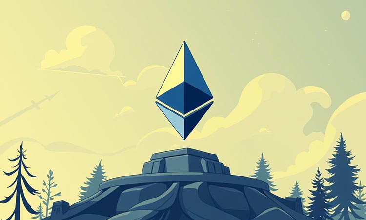 Ethereum on the verge of a breakout