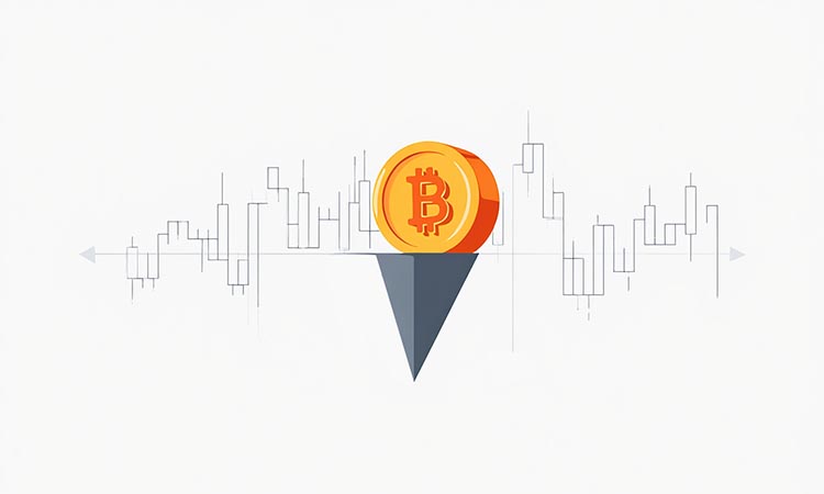 Bitcoin at the Verge of a Reversal