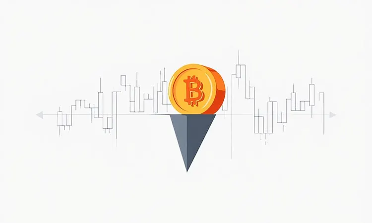 Bitcoin at the Verge of a Reversal