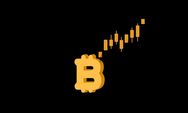 Bitcoin Strengthens Its Position