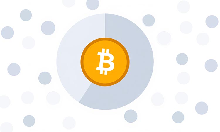 Bitcoin Strengthens Its Dominance