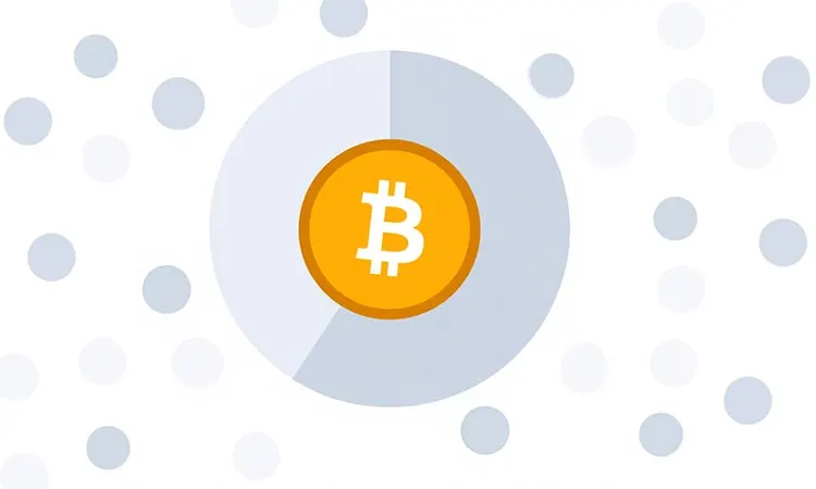 Bitcoin Strengthens Its Dominance