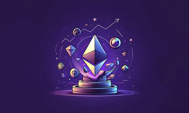 Ethereum on the Verge of Altseason