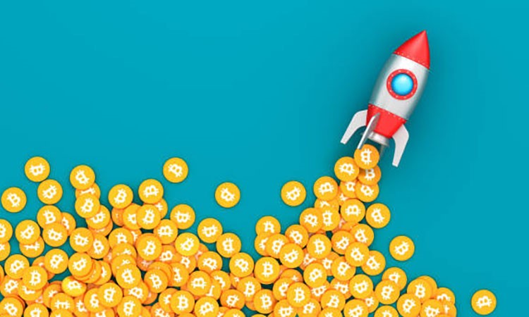 Bitcoin Prepares for $100,000