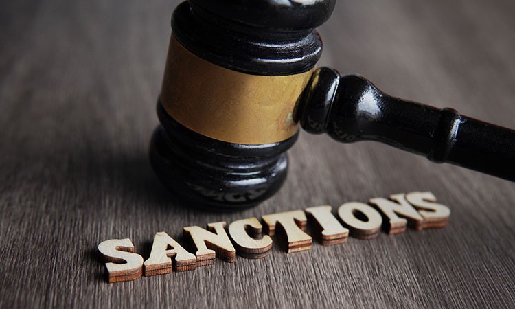 EU Sanctions Target Cryptocurrency Services