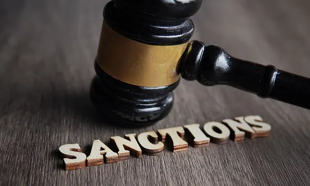 EU Sanctions Target Cryptocurrency Services