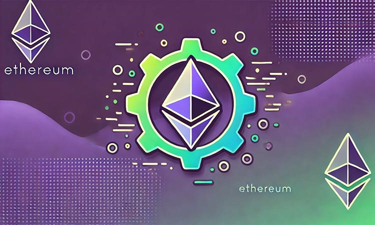 Ethereum Update: A Step Forward
