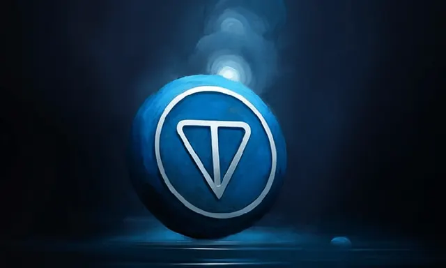 TON’s Emergence: Partnership and Growth