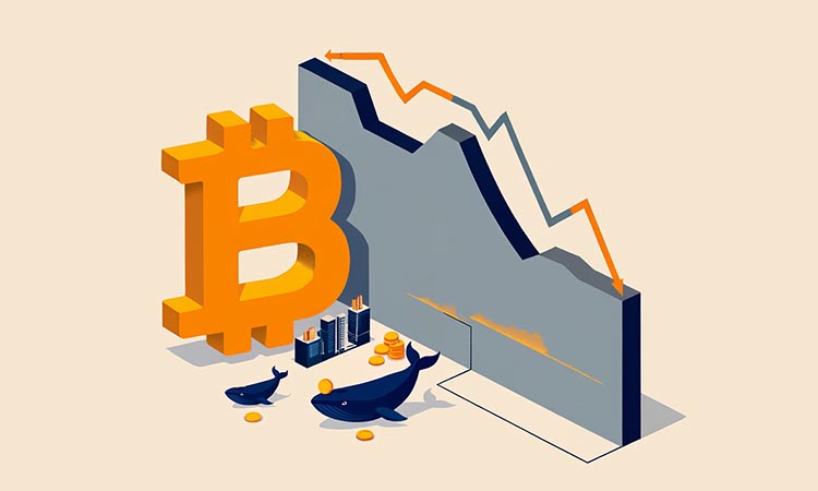 Bitcoin Nears Key Barrier