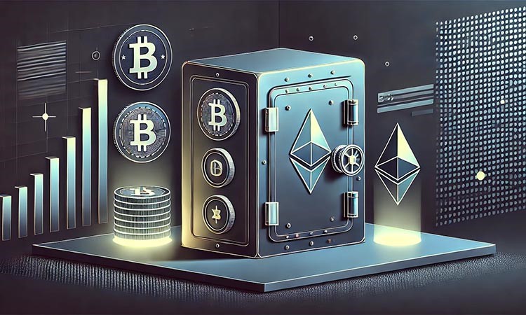 Future of U.S. Crypto Reserves
