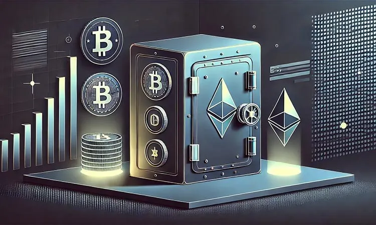 Future of U.S. Crypto Reserves
