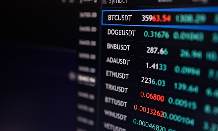 Listings of Promising Projects in Web 3.0 and DeFi
