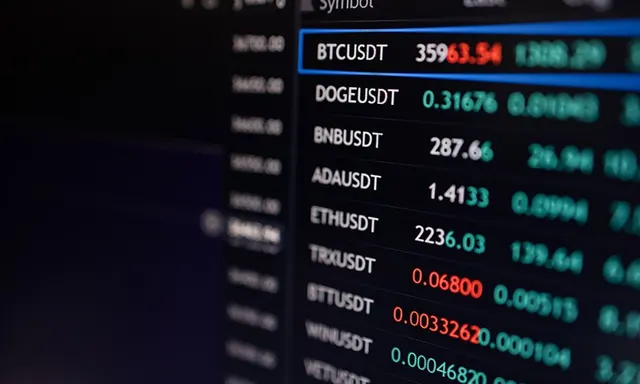 Listings of Promising Projects in Web 3.0 and DeFi