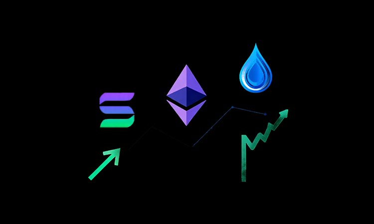 Altcoins Gain Momentum