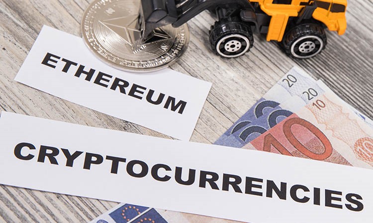 Ethereum-ETF: Growth Prospects