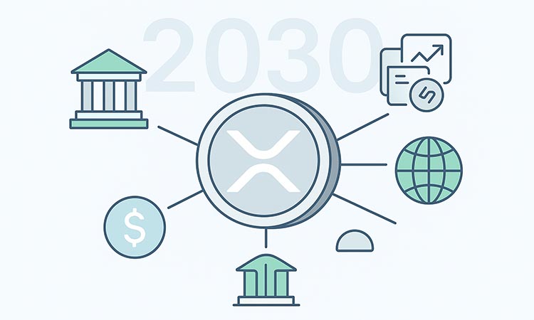 XRP: A Long-Term Bet on the Future