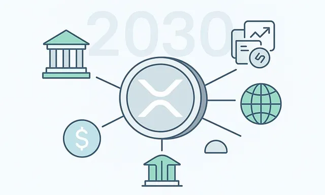 XRP: A Long-Term Bet on the Future