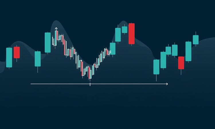 SUI Price Compresses Into Triangle Pattern