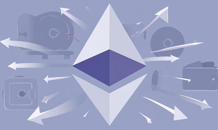 Ethereum Reserves Continue to Decline