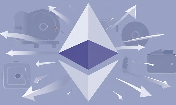 Ethereum Reserves Continue to Decline