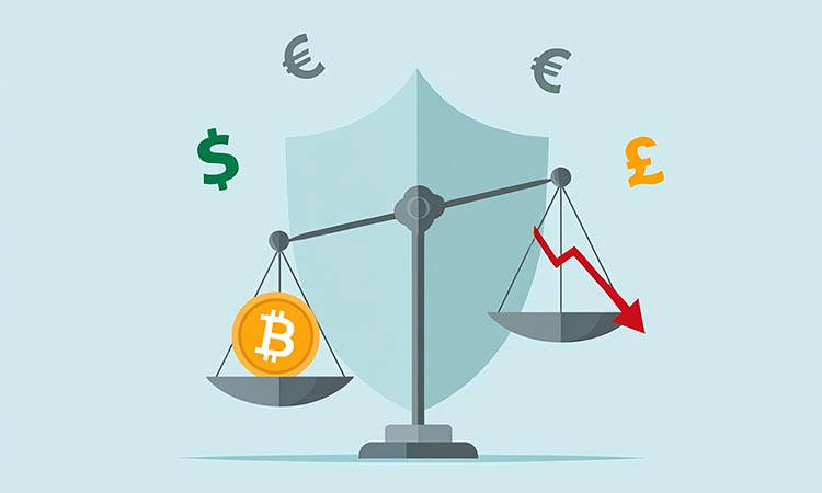 Crypto Market Remains Calm Amid Trade Tensions