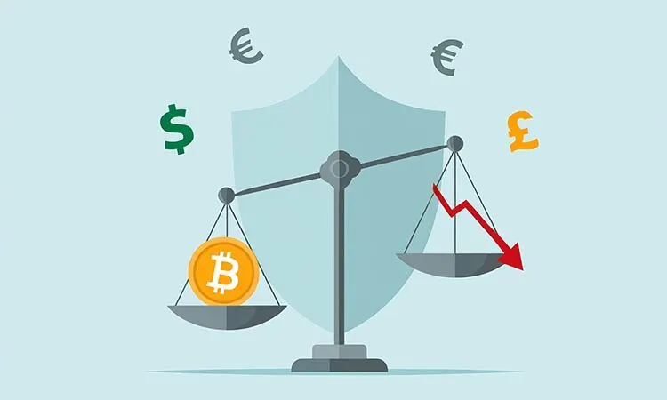 Crypto Market Remains Calm Amid Trade Tensions