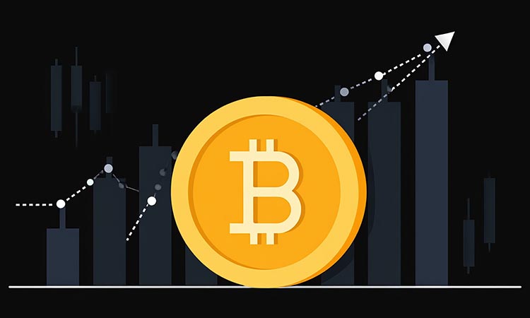 Bitcoin Remains Stable, But Volatility Is Brewing