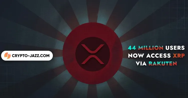 XRP in the Rakuten Ecosystem: Japan’s New Payment Standard