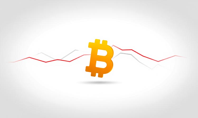 Bitcoin Caught Between Pressure and Hope