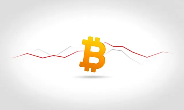 Bitcoin Caught Between Pressure and Hope