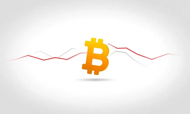 Bitcoin Caught Between Pressure and Hope