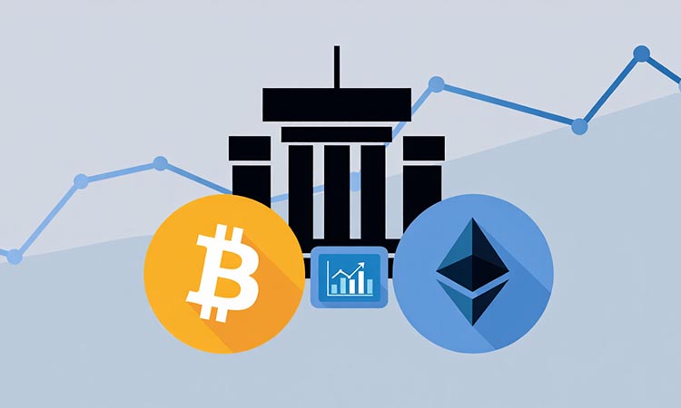 Crypto Market Awaits the Fed