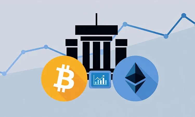 Crypto Market Awaits the Fed