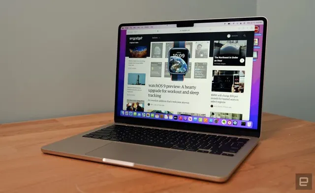 The First Apple Mac Computers with M3 Chip Could Arrive in October