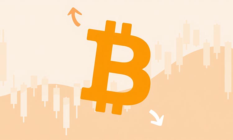 Bitcoin Stuck in Consolidation