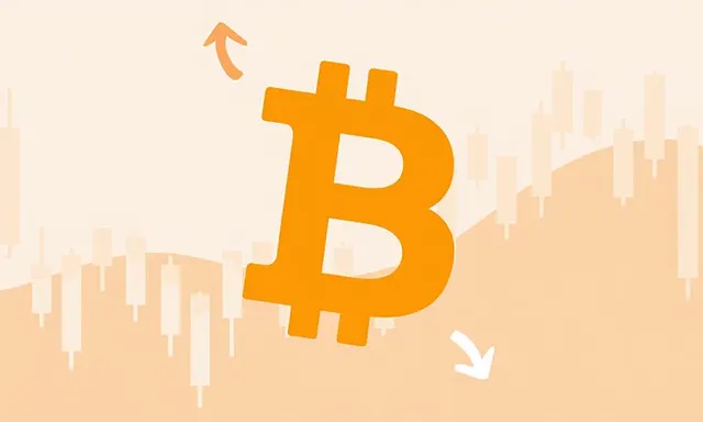 Bitcoin Stuck in Consolidation