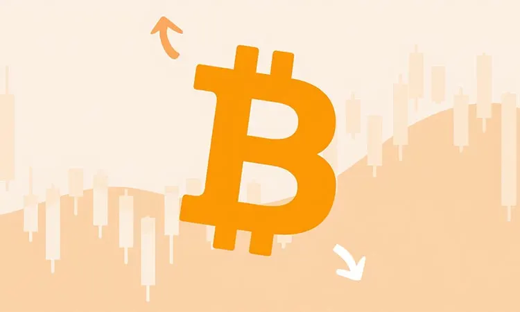 Bitcoin Stuck in Consolidation