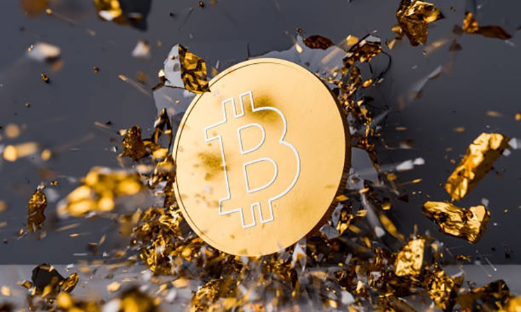 Bitcoin Under Macroeconomic Pressure